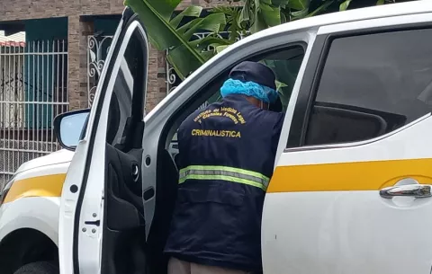Hombre de 28 años sobrevive a ataque armado en La Valdeza de La Chorrera