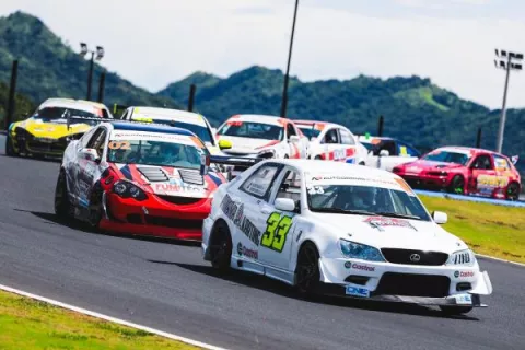 El GT Challenge  contará con  autos nacionales  de lujo 