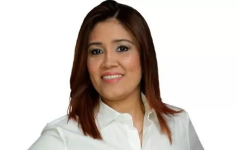 Azihra Valdés es designada como nueva secretaria ejecutiva de Conades