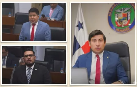 ¡Se acabó el amor en Vamos! Ex candidatos piden "pasar la podadora" y botar a tres diputados rebeldes