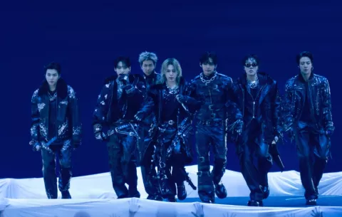 Concierto de BTS se verá en el cine