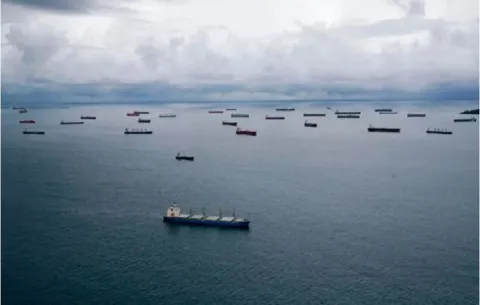 EE.UU. afirma que China castiga a Panamá por fallo en concesión de puertos