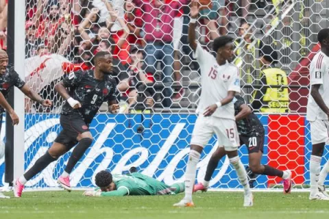 Canadá se mide a Catar vive el partido minuto a minuto