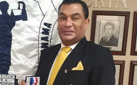 Fallece el exfiscal Carlos Herrera Morán