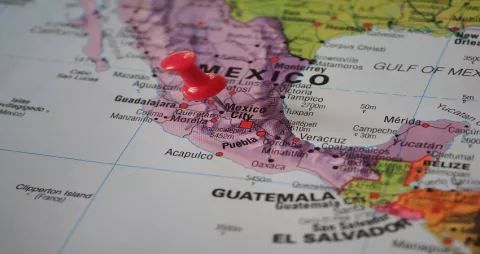 El SICA se suma al 'Escudo de las Américas' de EE. UU. con la exclusión de Nicaragua