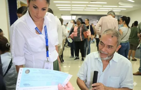 Cepanim: Conozca las tasas de descuento y centros habilitados por el Banco Nacional