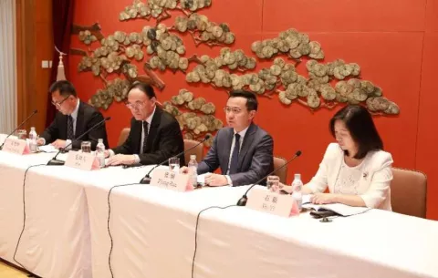 Cinco programas marcan un año de avances en la cooperación China-América Latina y el Caribe