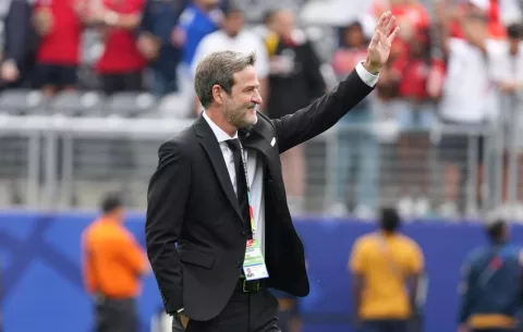 Christiansen no define su futuro pero recalca que la imagen de Panamá ha sido muy buena en el Mundial