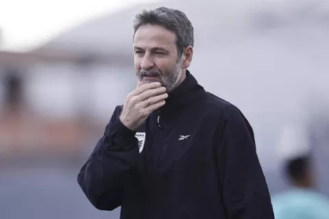 Christiansen confía en recuperar automatismos antes del debut en el Mundial 2026