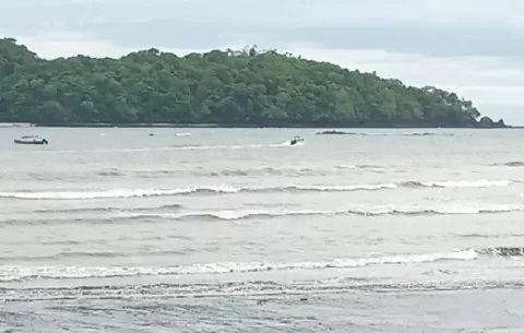 Comunidades de Veraguas rechazan traslado de 29 privados de libertad a la isla de Coiba