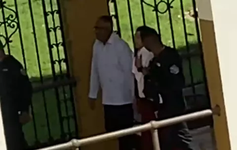 Investigan el ataque con arma blanca contra un estudiante de un centro educativo en Colón 