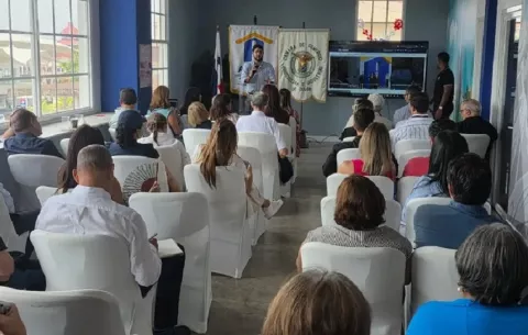 Alianza empresarial revela el enorme potencial inmobiliario y turístico de Colón