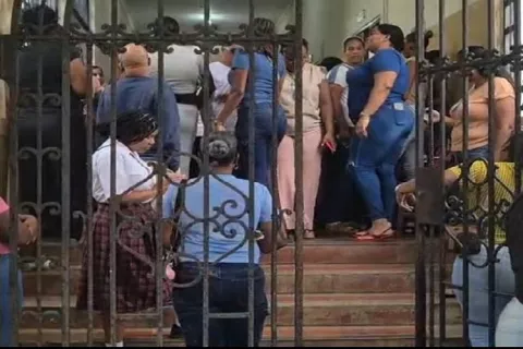 Colegio José Guardia Vega de Colón busca aplicar mejores medidas de seguridad ante hechos de violencia