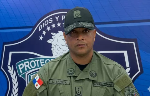 Presentan denuncia penal contra exdirector de Seguridad Penitenciaria