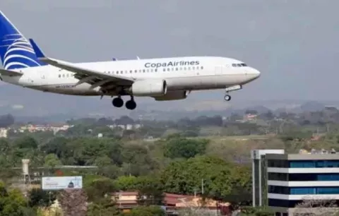 Copa Airlines cancela todos sus vuelos a Venezuela tras devastador doblete sísmico