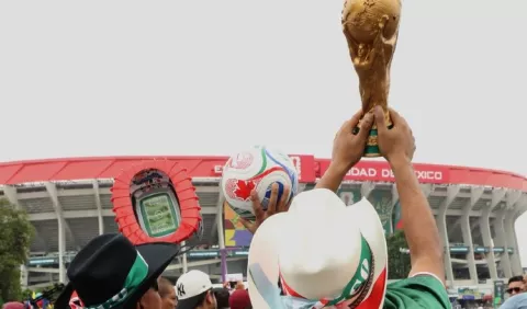 Mundial 2026 paraliza toda el planeta