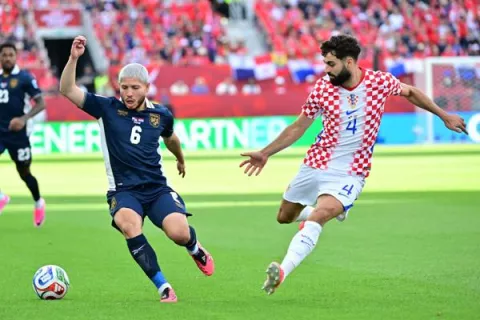Panamá se juega el todo o nada ante Croacia: vive el partido minuto a minuto