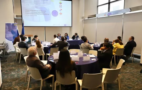 Uso de delitos contra el honor asfixia el periodismo y la libertad de expresión en América Latina