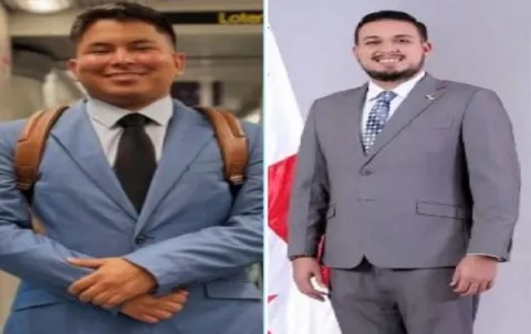 Vamos desvincula a Zamora y Samaniego por aprobar aumento de planilla 