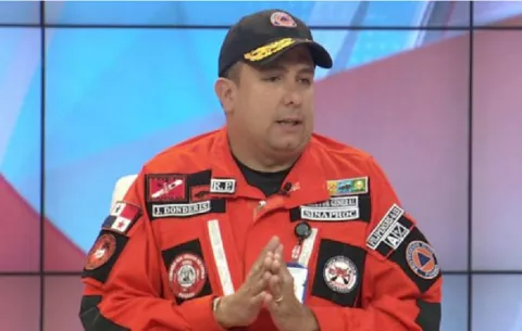 Exdirector del Sinaproc, José Donderis, se encuentra delicado de salud y requiere donantes de sangre