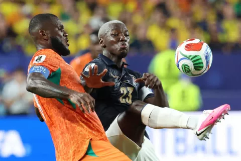 Vive la Pasión Mundialista y el minuto a minuto entre Ecuador y Costa de Marfil