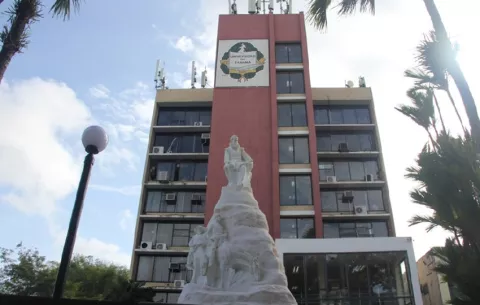 La Universidad de Panamá se prepara para las próximas elecciones del 1 de julio