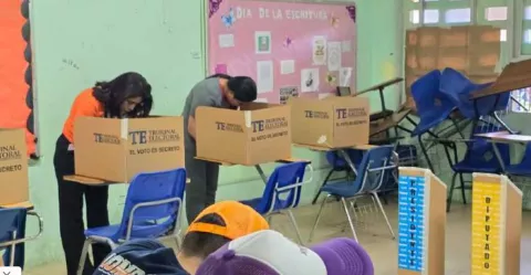 Segunda vuelta: mayor legitimidad sin garantía de gobernabilidad