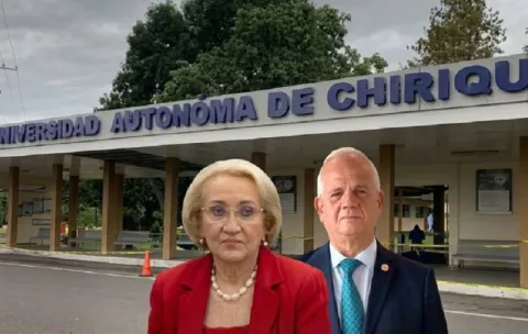 Denuncian "juega vivo" y desacato de la ley tras salida de Etelvina de Bonagas de la Unachi