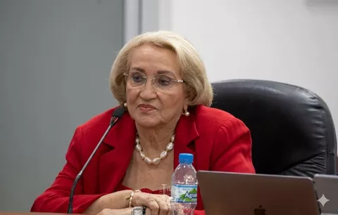 "Desconozco": la respuesta del abogado de Etelvina ante la pregunta de si el Meduca inventó la carta de renuncia