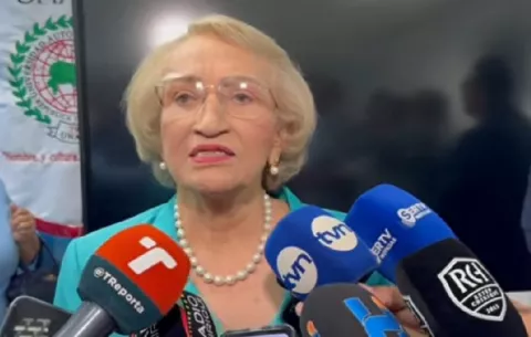 Así es cómo Etelvina de Bonagas ha ganado más de $2.5 millones en la Unachi