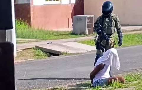 Recapturan a 142 evadidos de La Joyita; continúa la búsqueda de los prófugos