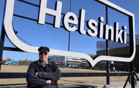 Finlandia o la educación vivida