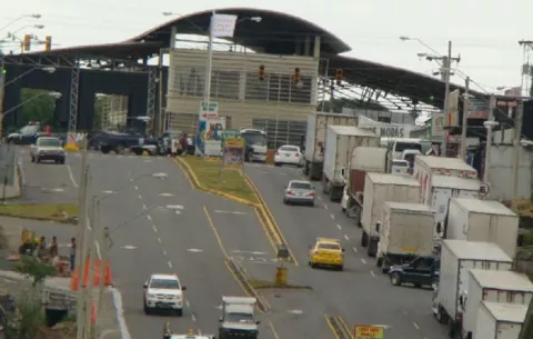 EE. UU. entrega $5 millones en equipos de ciberseguridad y control fronterizo a Panamá