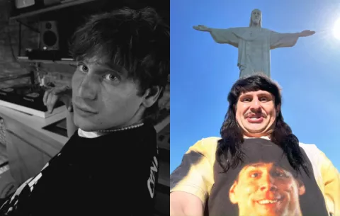 Gaspi y Oliver Tree mueren en choque de dos helicópteros en Río de Janeiro