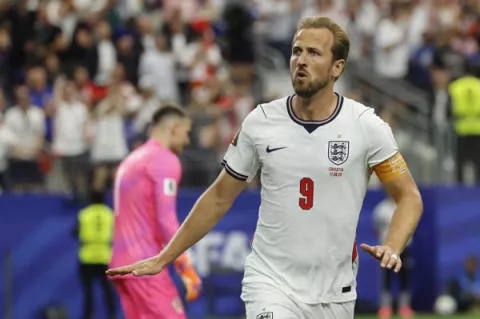 Inglaterra contra Ghana sigue el partido minuto a minuto