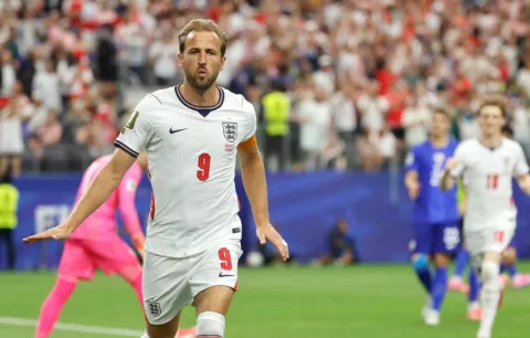 Kane, Bellingham y Rashford guían el contundente debut de Inglaterra en el Mundial 2026