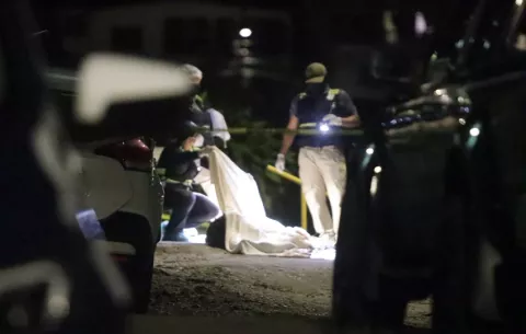 El reloj se acorta: Cada 15 horas se registra un homicidio en Panamá