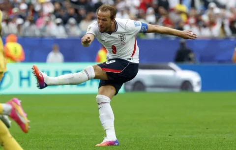 Thomas Tuchel agita el once de Inglaterra con cinco cambios para medirse a Panamá