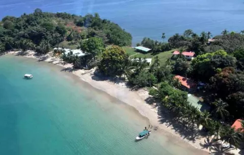 Consejo Directivo de Coiba exige informes sobre el traslado de reos a la isla