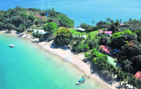 Defensoría vigila polémico traslado de reos a la isla penal de Coiba Sumario