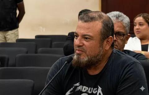 Juez mantiene querella por presunto blanqueo de capitales contra dirigente de Suntracs