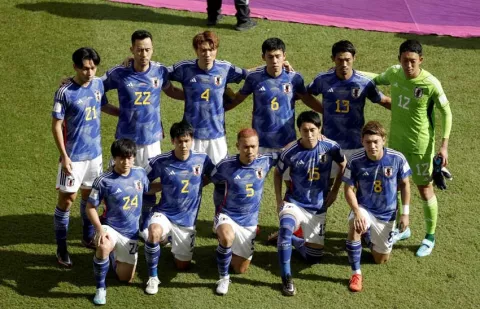 Países Bajos y Japón, el debut de dos 'tapados' que sueñan en  grande