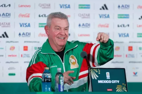 México y Corea del Sur se juegan el liderato de su grupo
