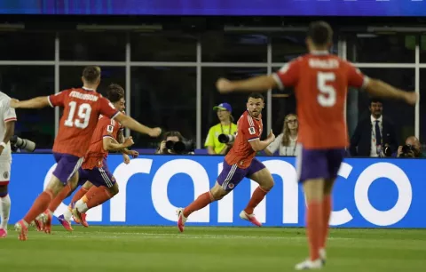 Escocia vuelve a ganar en un Mundial después de 36 años y mira por el retrovisor a Brasil