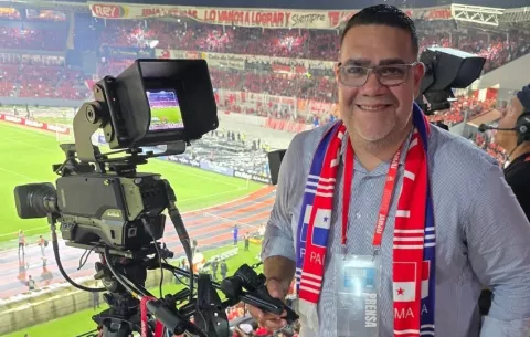 'No quiero a nadie hablando mal de ningún jugador de la sele', advierte Julio Shebelut