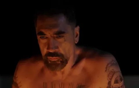 'El Cabo del Miedo' de Bardem, el final de 'The Bear' y Rocío Jurado, series de Junio