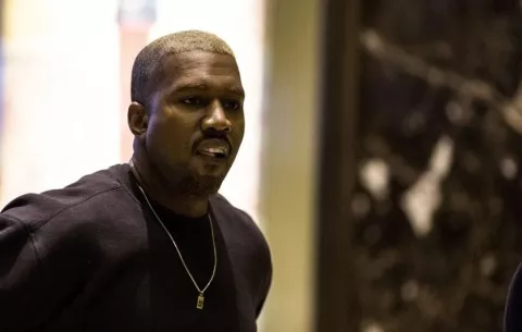 Senadores buscan impedir el concierto de Kanye West en Estados Unidos por comentarios antisemitas