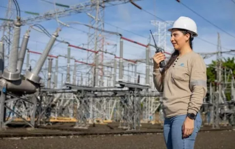 ETESA impulsa inversión de $500 millones en provincias con nuevas licitaciones eléctricas