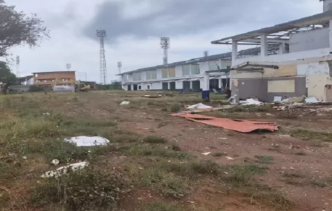 Colegio Manuel María Tejada Roca sigue en evaluación técnica y sin fecha para construcción