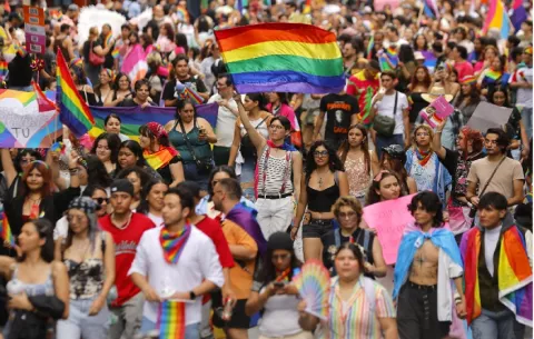 ONGs de Derechos Humanos piden a la OEA garantizar acceso al matrimonio civil igualitario en la región
